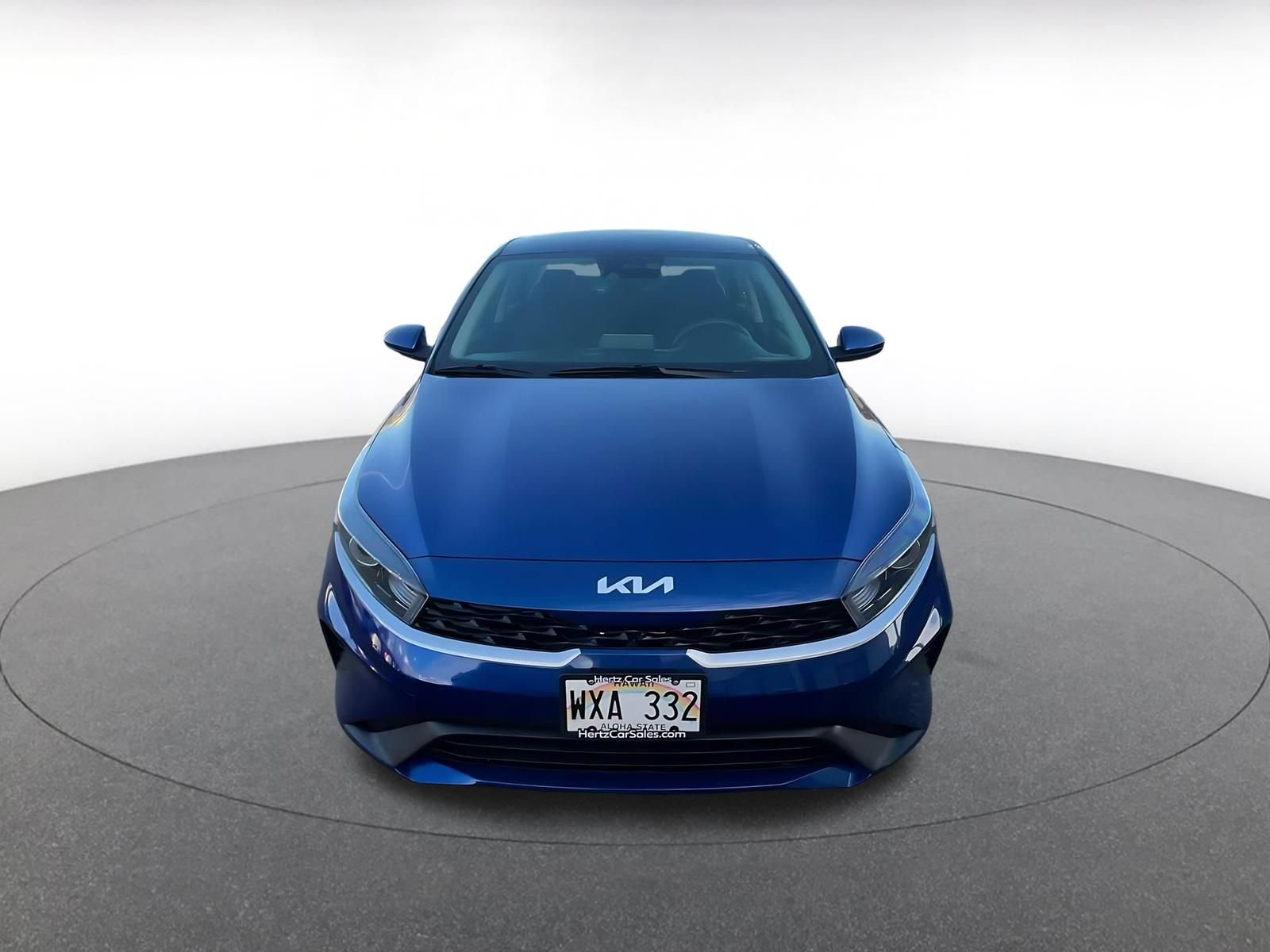 Used 2024 Kia Forte LXS FWD image 4