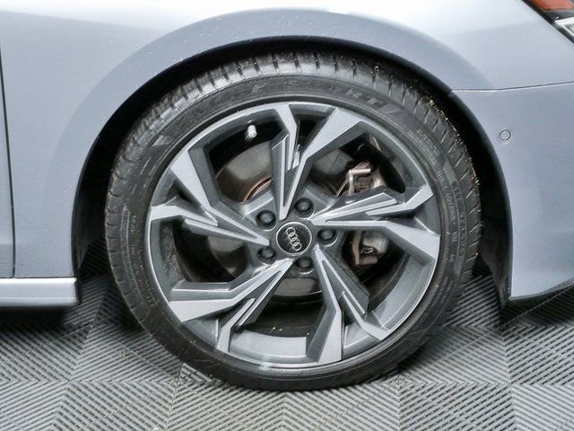 Used 2023 Audi A3 2.0T Premium w/ Convenience Package image 36