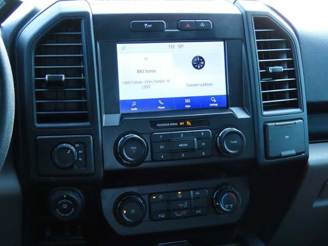 Certified 2020 Ford F150 XL w/ Equipment Group 101A Mid image 28