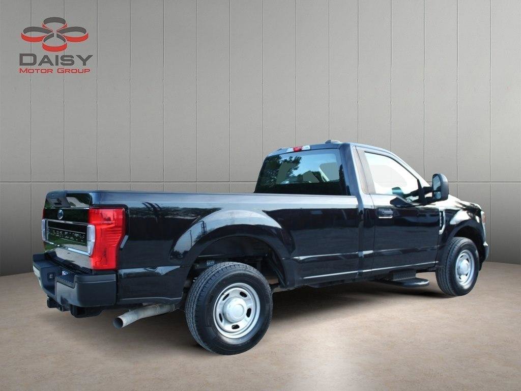 Used 2020 Ford F250 XL image 5