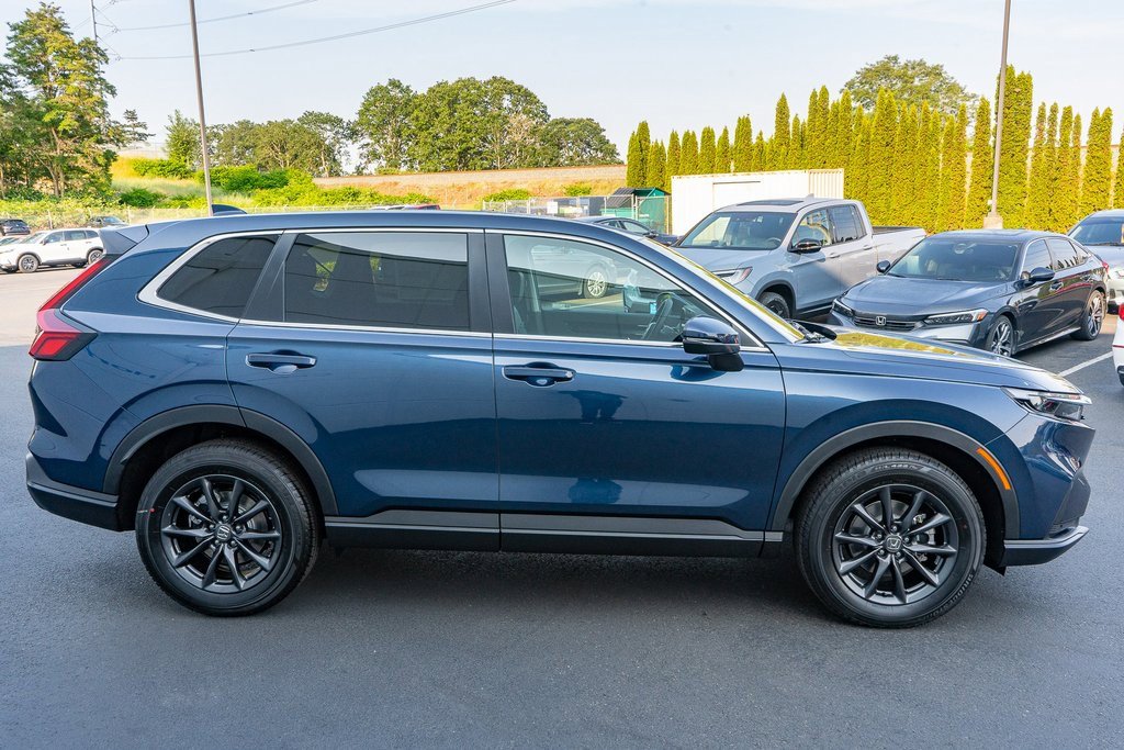New 2026 Honda CR-V EX-L image 5