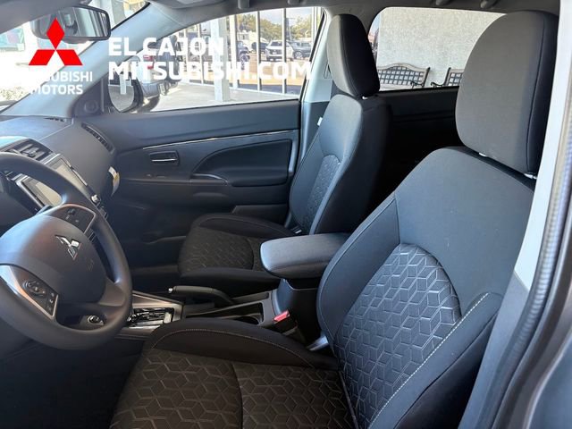 New 2026 Mitsubishi Outlander Sport AWD image 11