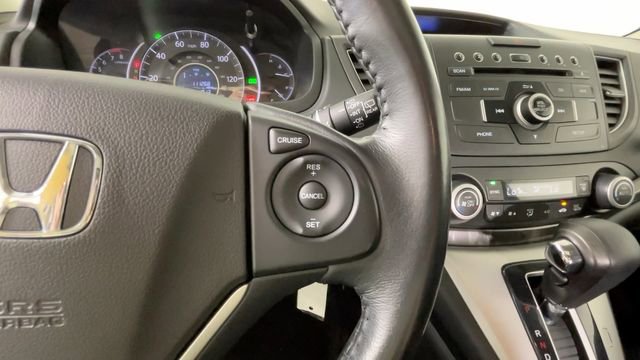 Used 2013 Honda CR-V EX-L image 22