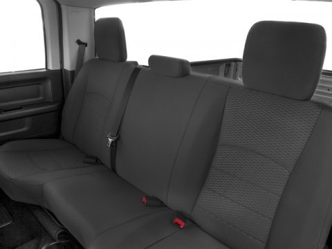 Used 2017 RAM 2500 Tradesman w/ Chrome Appearance Group image 17