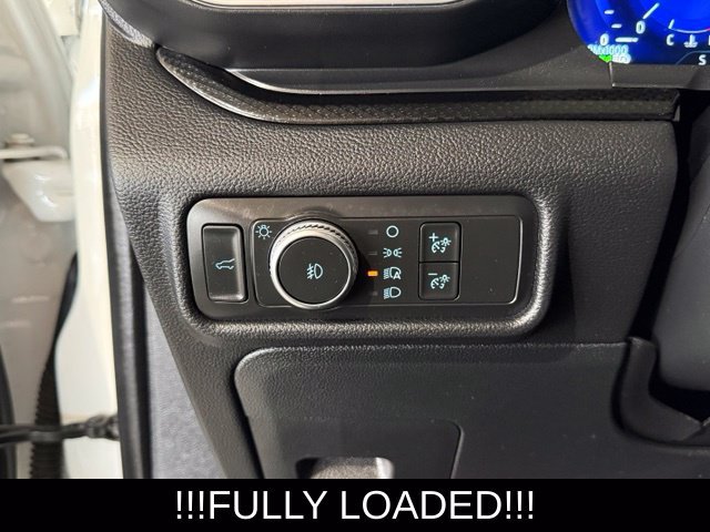 Used 2020 Ford Explorer ST w/ ST High-Performance Pack AWD/4WD image 25