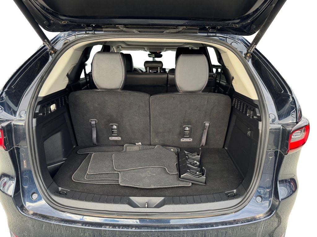 Used 2024 MAZDA CX-90 3.3 Turbo S image 9