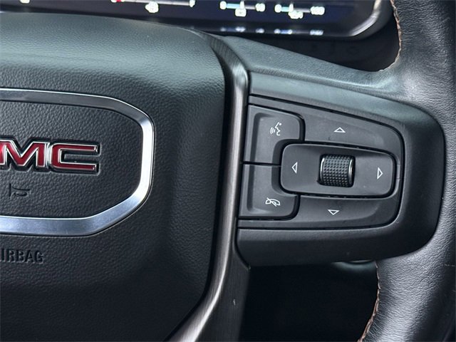 Certified 2023 GMC Yukon XL AT4 w/ AT4 Premium Package image 16