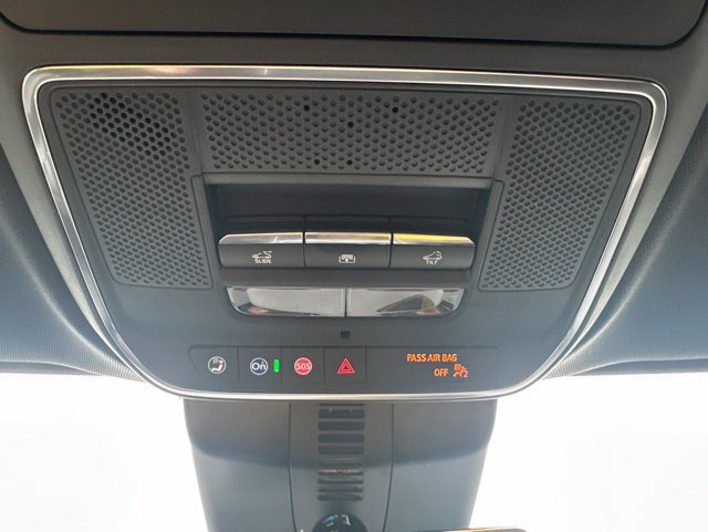 Used 2026 Chevrolet Traverse High Country AWD/4WD image 26
