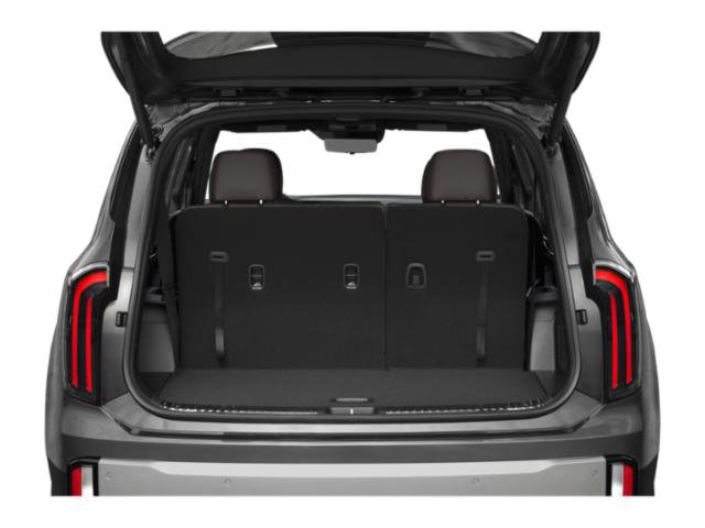 Certified 2023 Kia Telluride SX Prestige AWD/4WD image 11