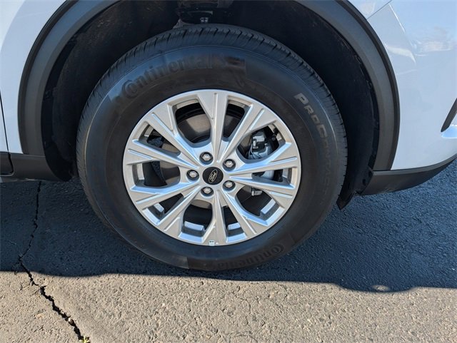 Certified 2025 Ford Escape Active image 26