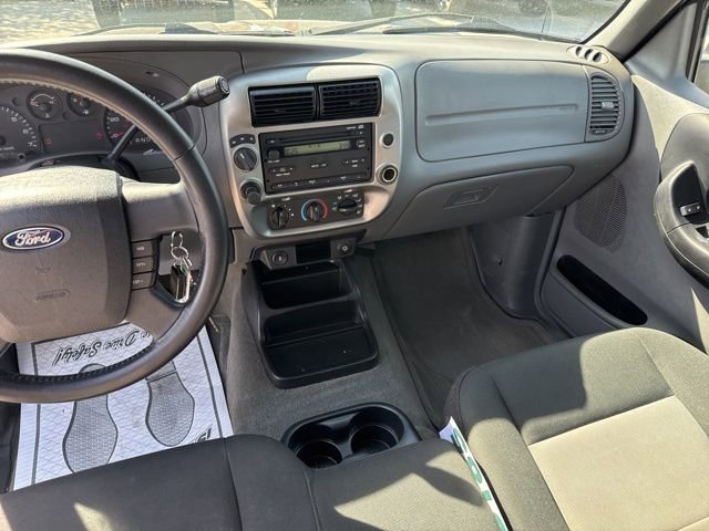 Used 2011 Ford Ranger XLT w/ Payload Pkg 2 image 15