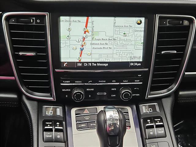 Used 2014 Porsche Panamera 4S Executive AWD/4WD image 15