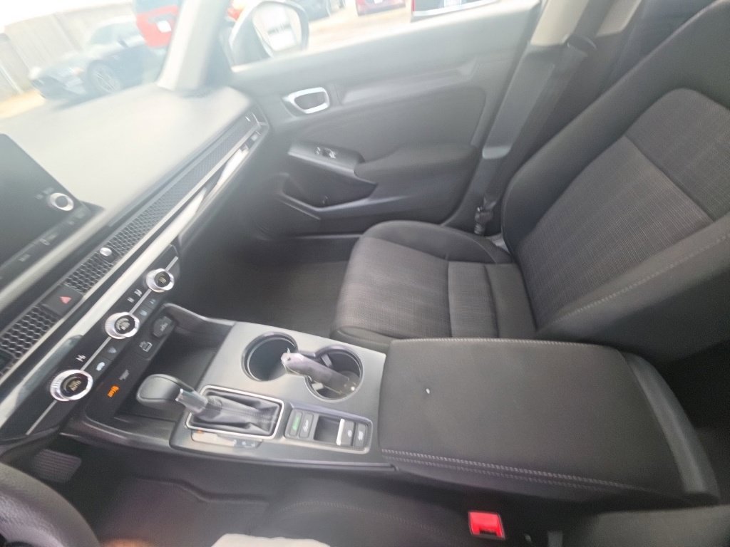 Used 2024 Honda Civic LX image 20