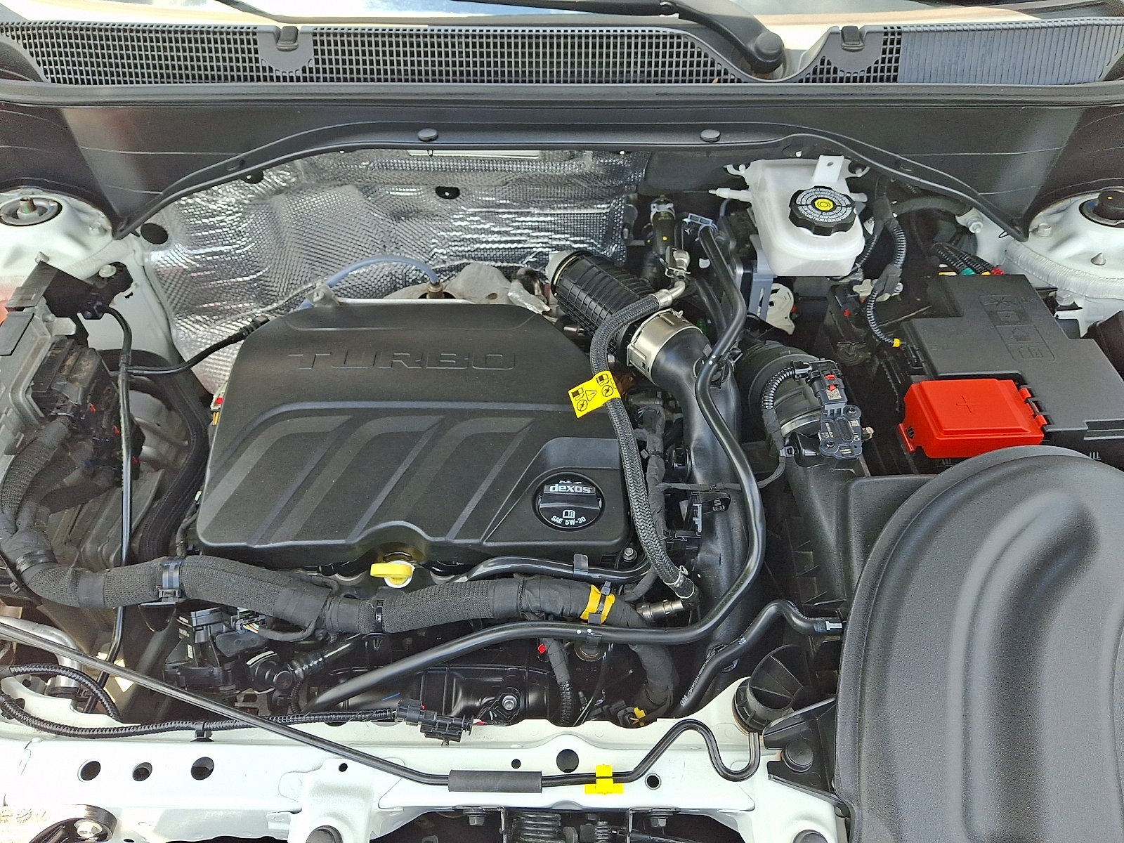 Used 2023 Buick Encore GX Preferred FWD image 28