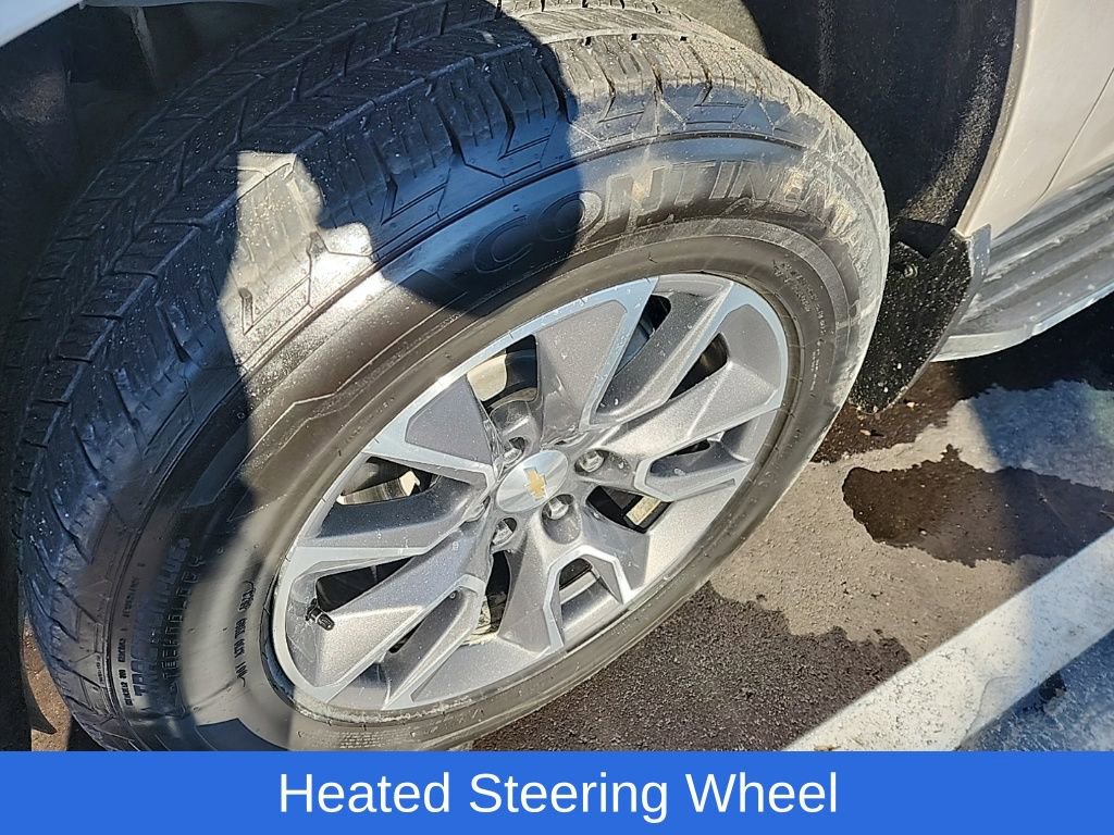 Used 2021 Chevrolet Tahoe LT w/ Luxury Package image 10