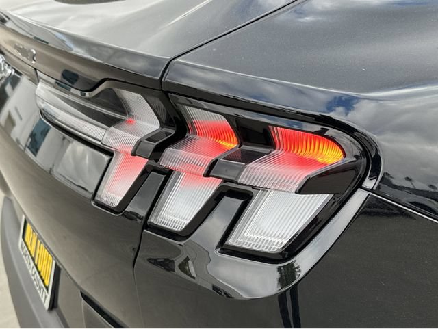 New 2026 Ford Mustang Mach-E Premium w/ Technology Package RWD image 17