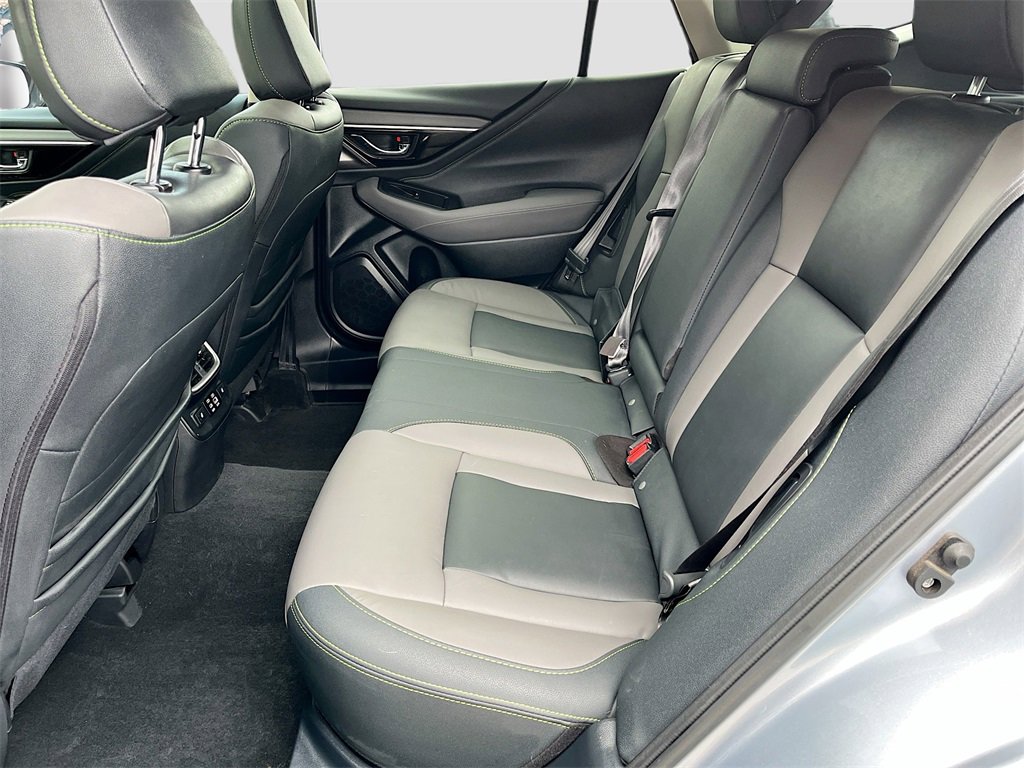 Used 2024 Subaru Outback Onyx Edition XT image 25