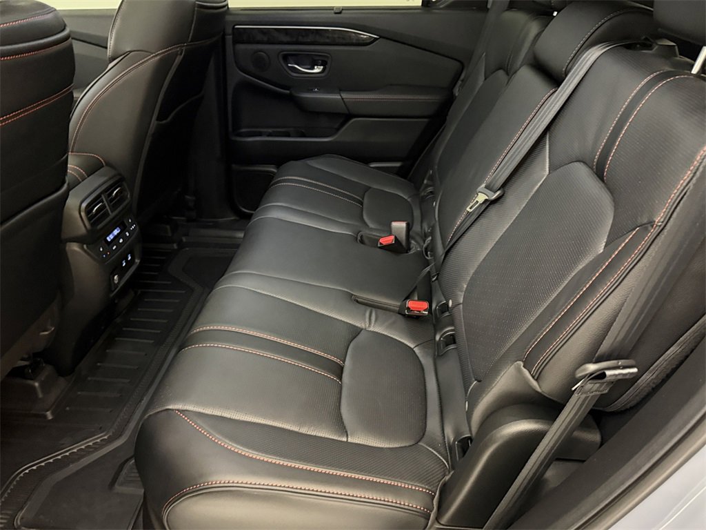 New 2026 Honda Passport TrailSport Elite image 19