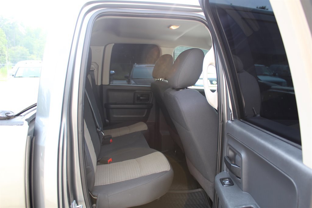 Used 2011 RAM 1500 ST w/ ST Popular Equipment Group image 14