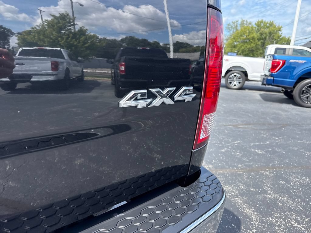 Used 2018 RAM 1500 Big Horn AWD/4WD image 14