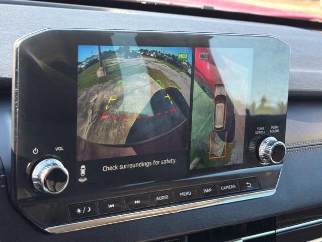 Used 2023 Mitsubishi Outlander ES FWD image 28