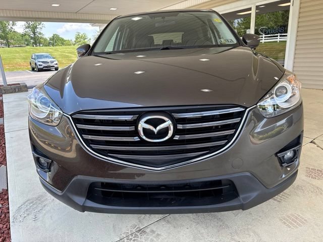 Used 2016 MAZDA CX-5 Grand Touring AWD/4WD image 12