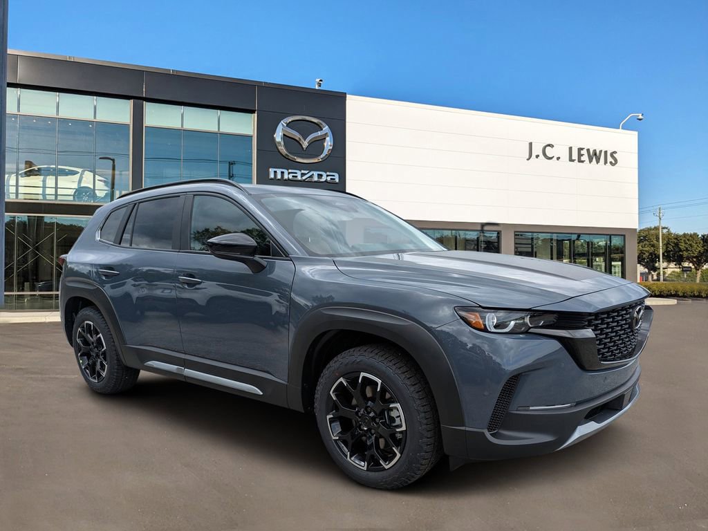 New 2026 MAZDA CX-50 Meridian Edition w/ Weather Package AWD/4WD 360° Tour