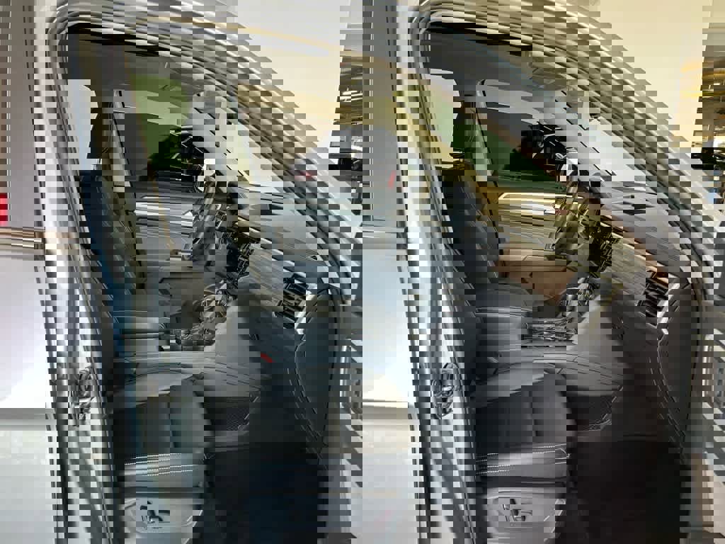 Certified 2023 Volkswagen Atlas SEL image 21