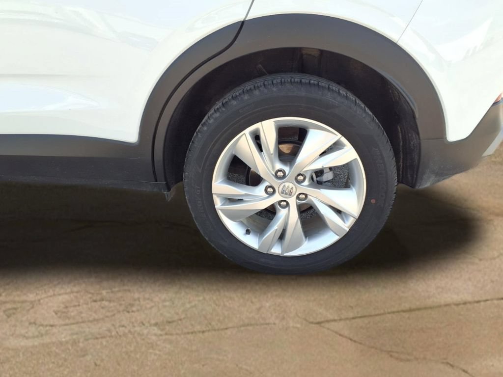 Used 2025 Buick Encore GX Preferred FWD image 24
