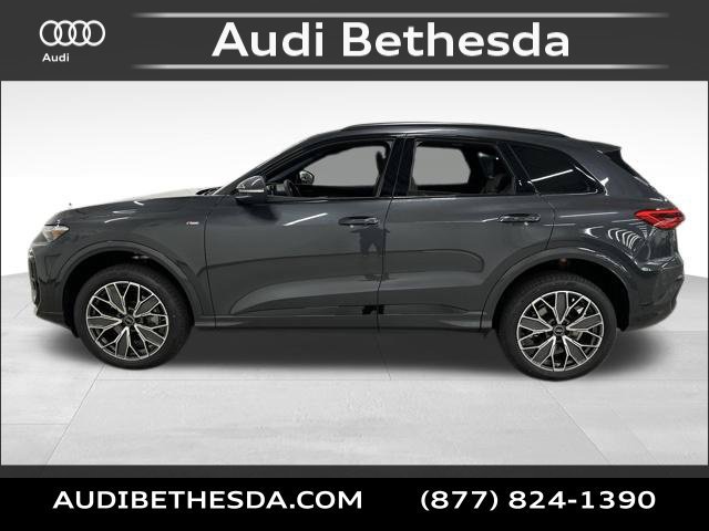 New 2026 Audi Q5 Premium Plus AWD/4WD image 4