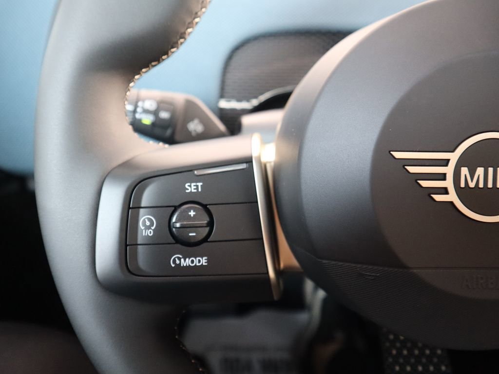 New 2026 MINI Cooper Countryman S w/ Comfort Package Max image 11