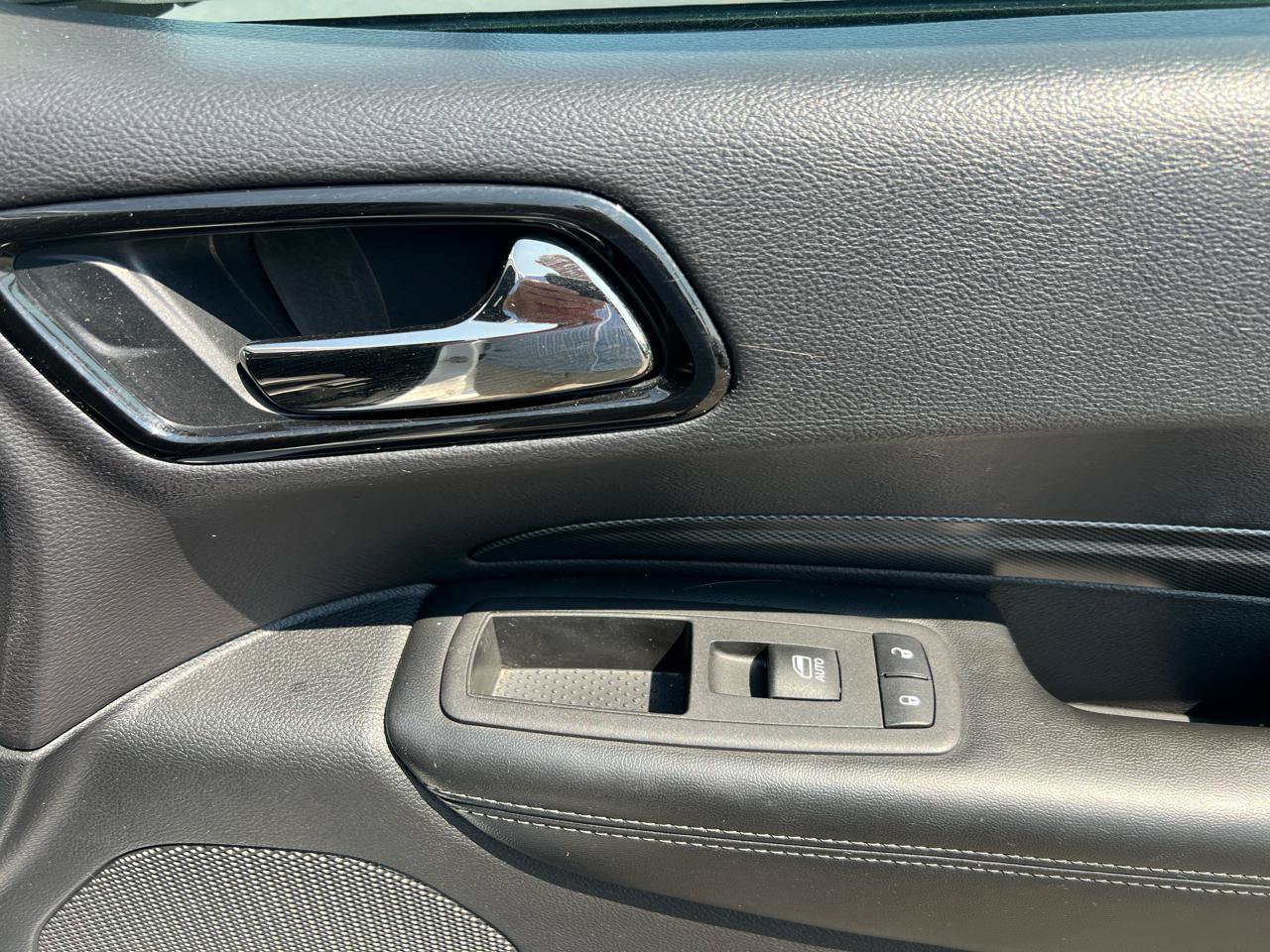 Used 2022 Dodge Durango GT AWD/4WD image 12