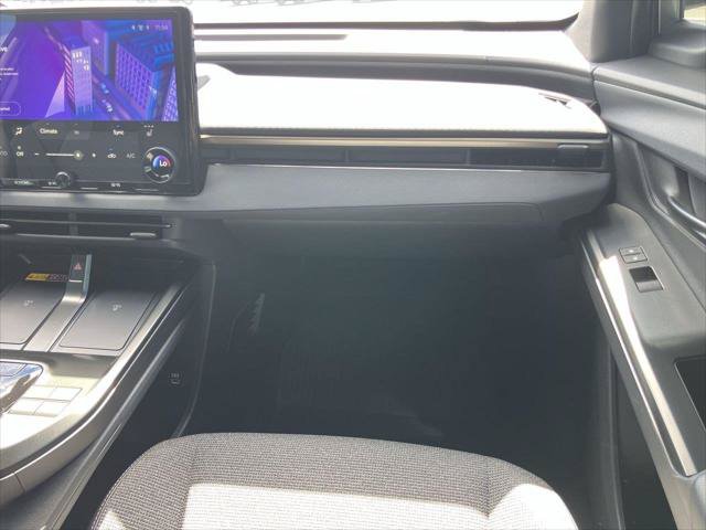 Certified 2026 Toyota bZ FWD image 15