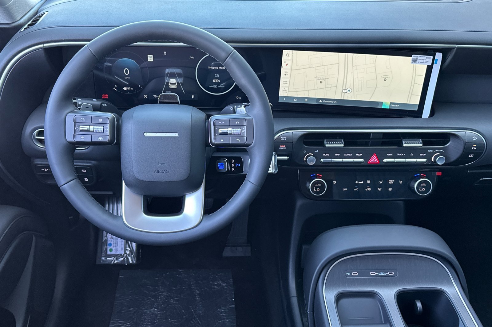 New 2026 Hyundai Palisade SEL AWD/4WD image 14