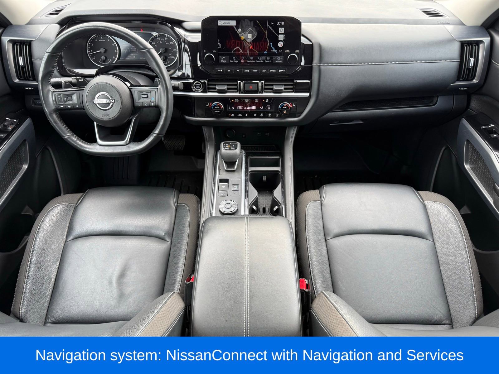 Used 2024 Nissan Pathfinder SL image 26