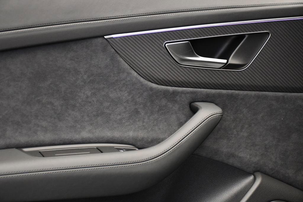 New 2026 Audi RS Q8 performance image 39