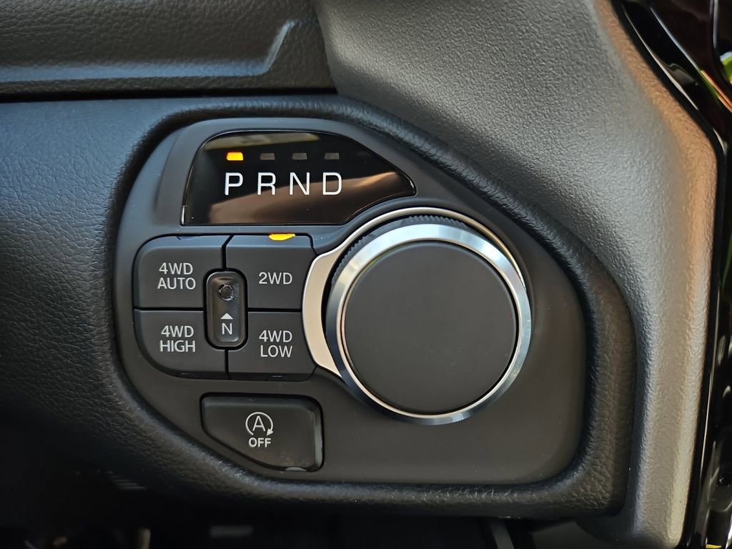 New 2026 RAM 1500 Lone Star image 24