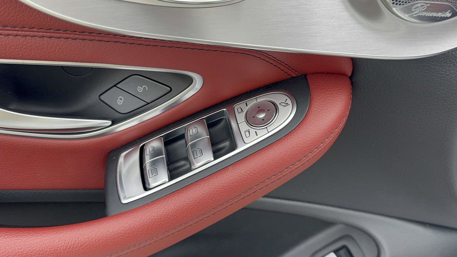 Used 2020 Mercedes-Benz C 43 AMG 4MATIC Cabriolet w/ Multimedia Package image 20