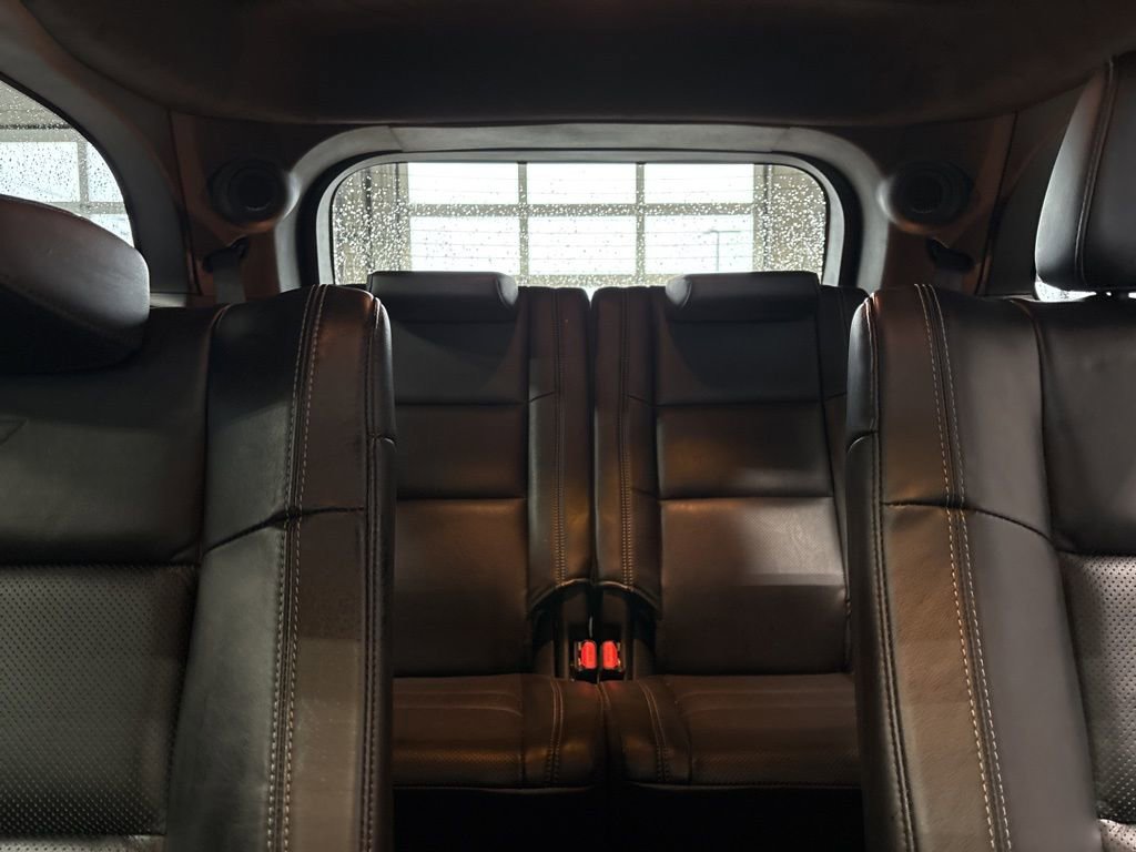 Used 2021 Dodge Durango Citadel image 11