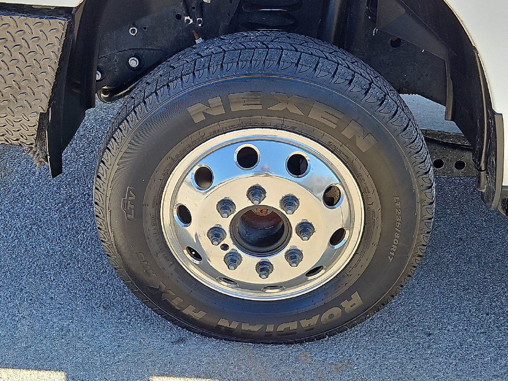 Used 2026 RAM 3500 Tradesman AWD/4WD image 13