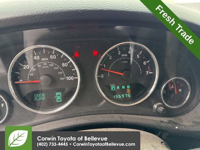 Used 2014 Jeep Wrangler Unlimited Sport image 14