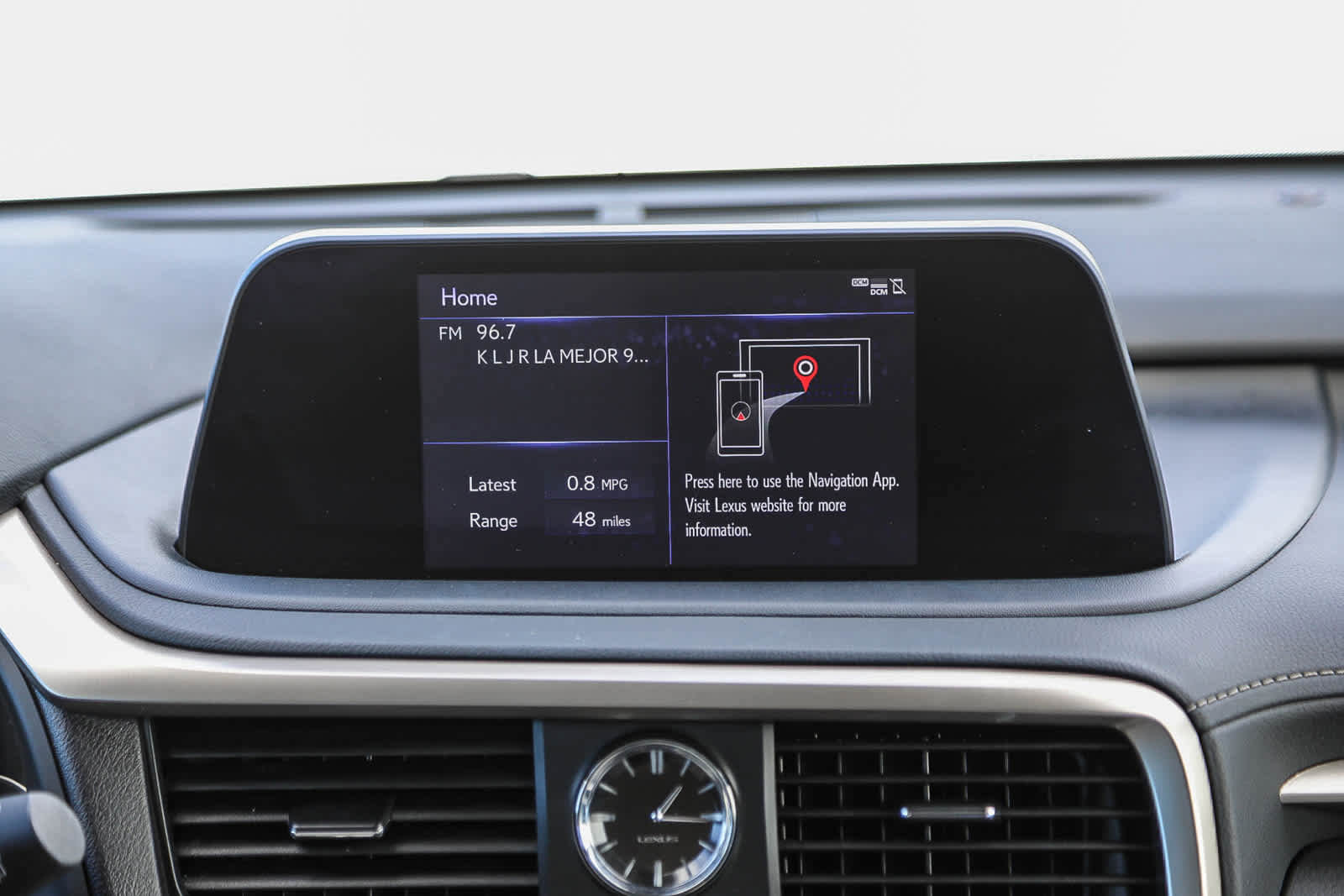 Used 2022 Lexus RX 350 FWD w/ Premium Package image 14