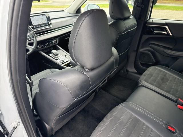 Used 2024 Mitsubishi Outlander SE AWD/4WD image 20