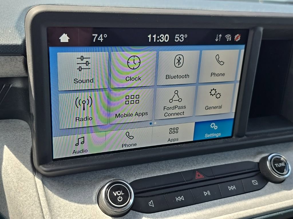 Used 2024 Ford Maverick XLT w/ Equipment Group 300A Standard AWD/4WD image 27