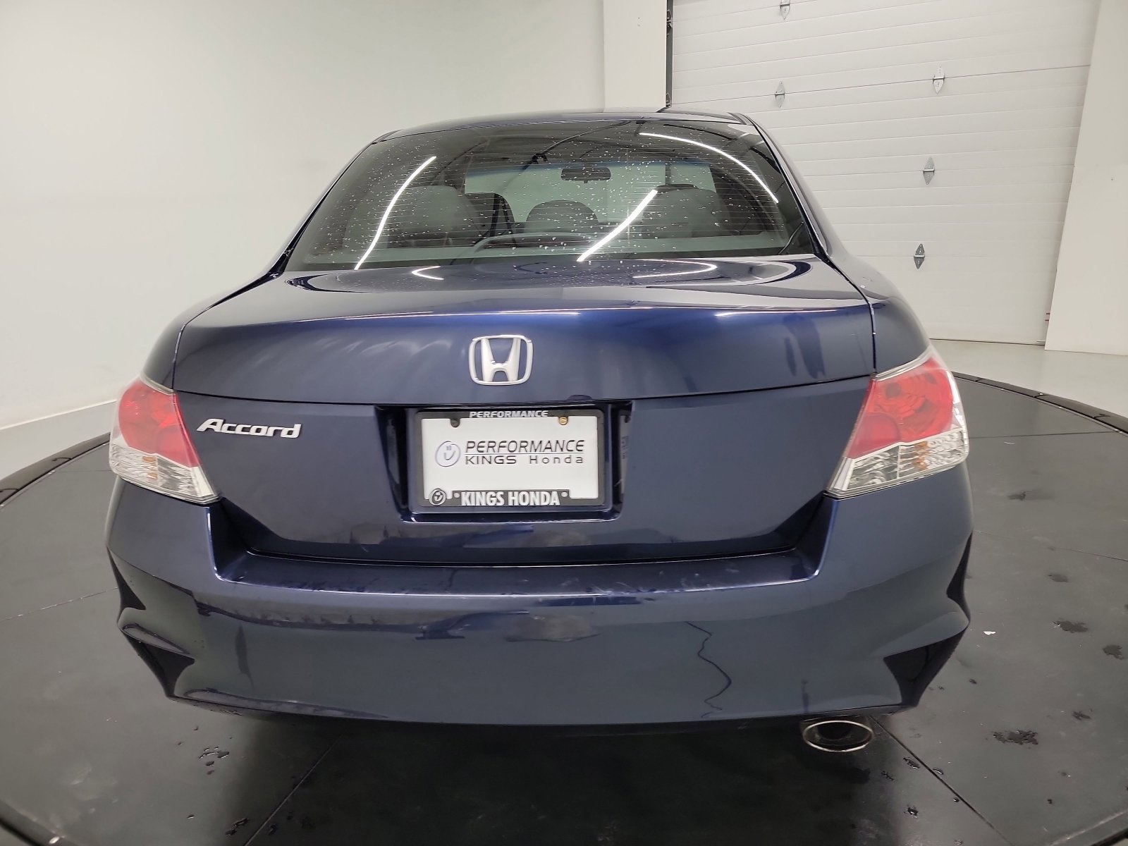 Used 2010 Honda Accord EX image 16