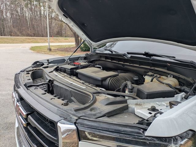 Certified 2022 GMC Yukon SLE AWD/4WD image 39