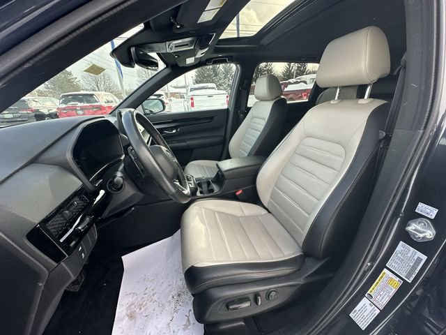 Used 2023 Honda CR-V Sport Touring image 22