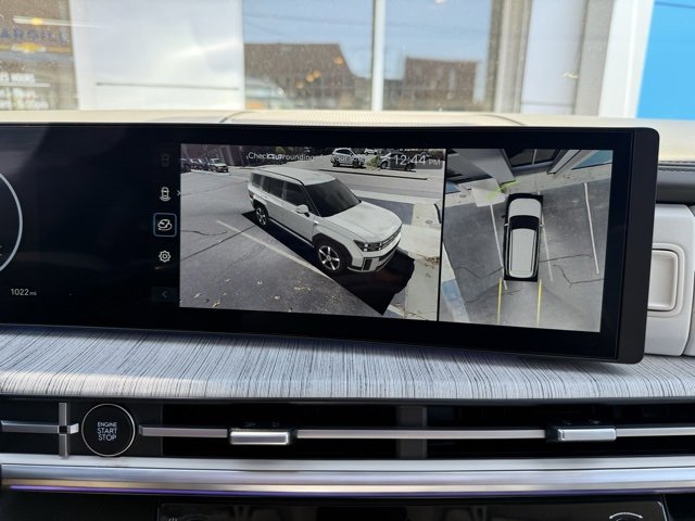 Used 2025 Hyundai Santa Fe Calligraphy image 31