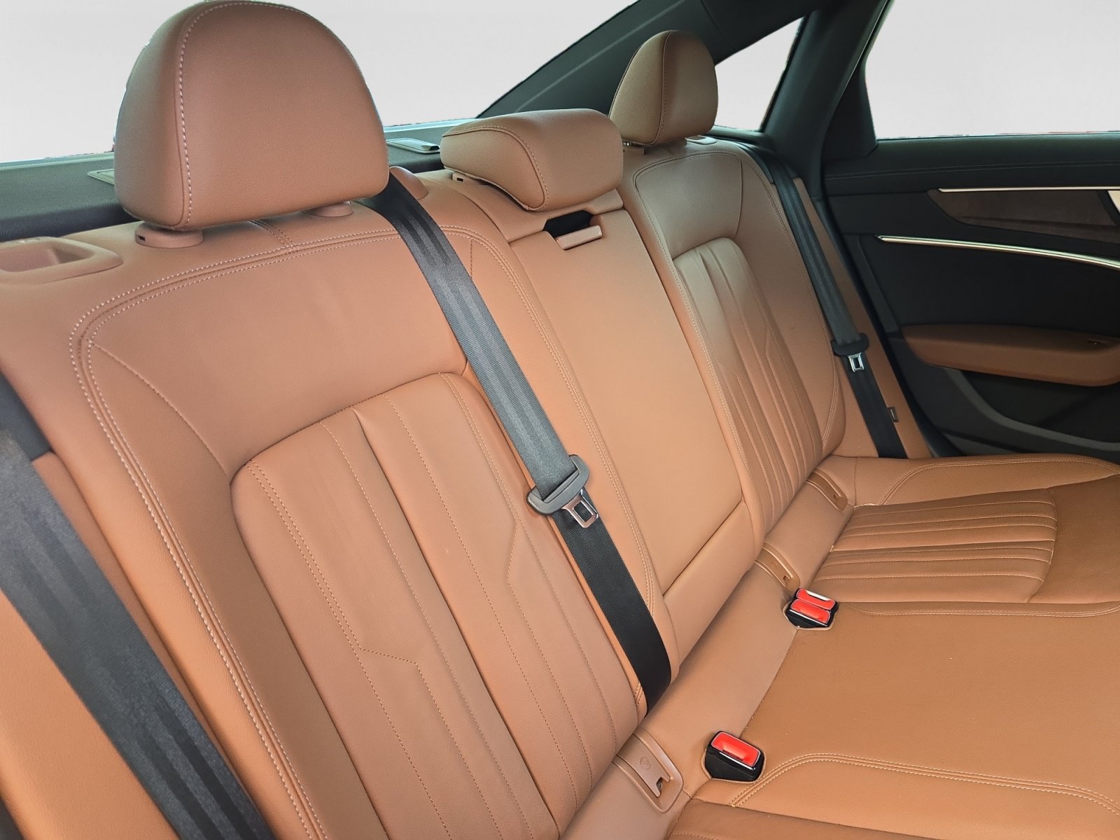 Used 2023 Audi A6 2.0T Premium w/ Convenience Package AWD/4WD image 17