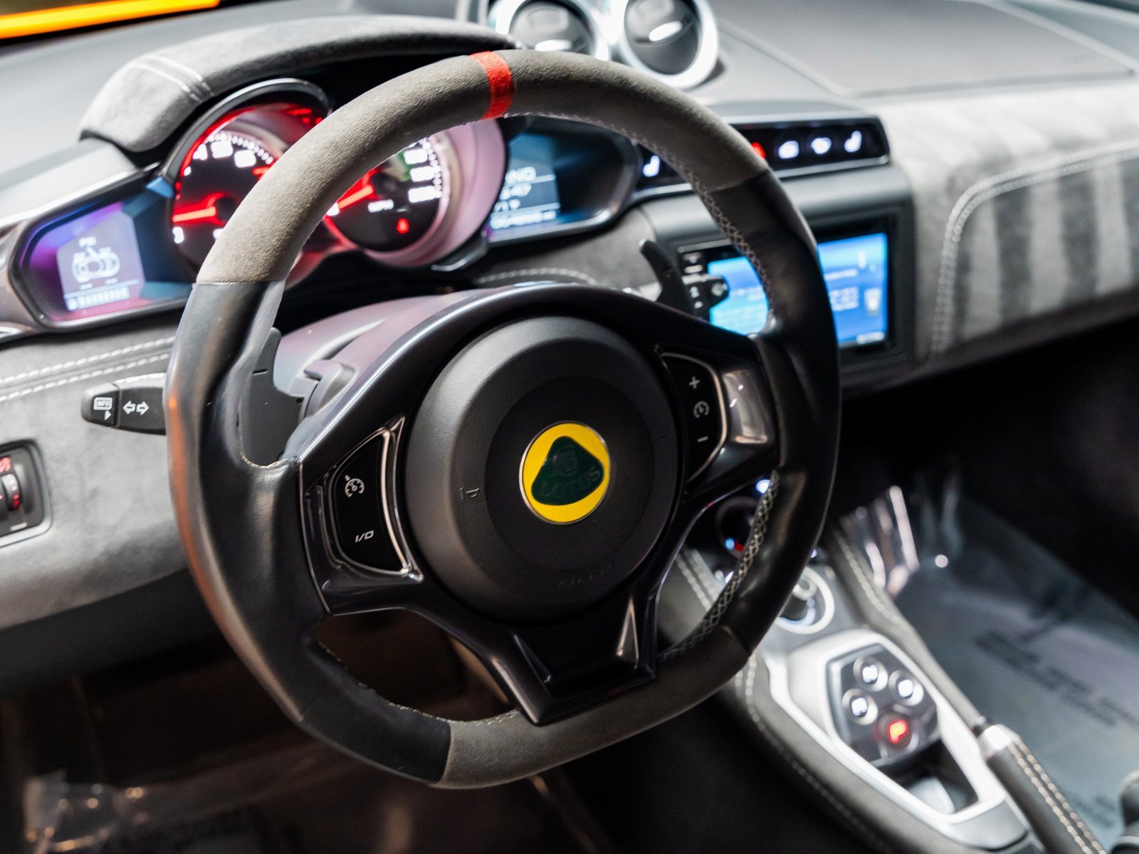 Used 2017 Lotus Evora 400 image 37